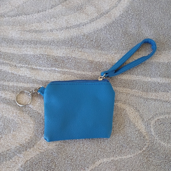 Disney stitch coin purse - Picture 3 of 7
